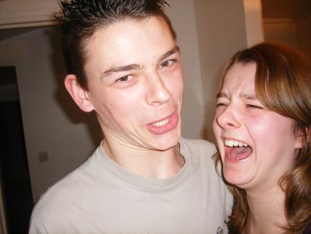 julien et charlotte